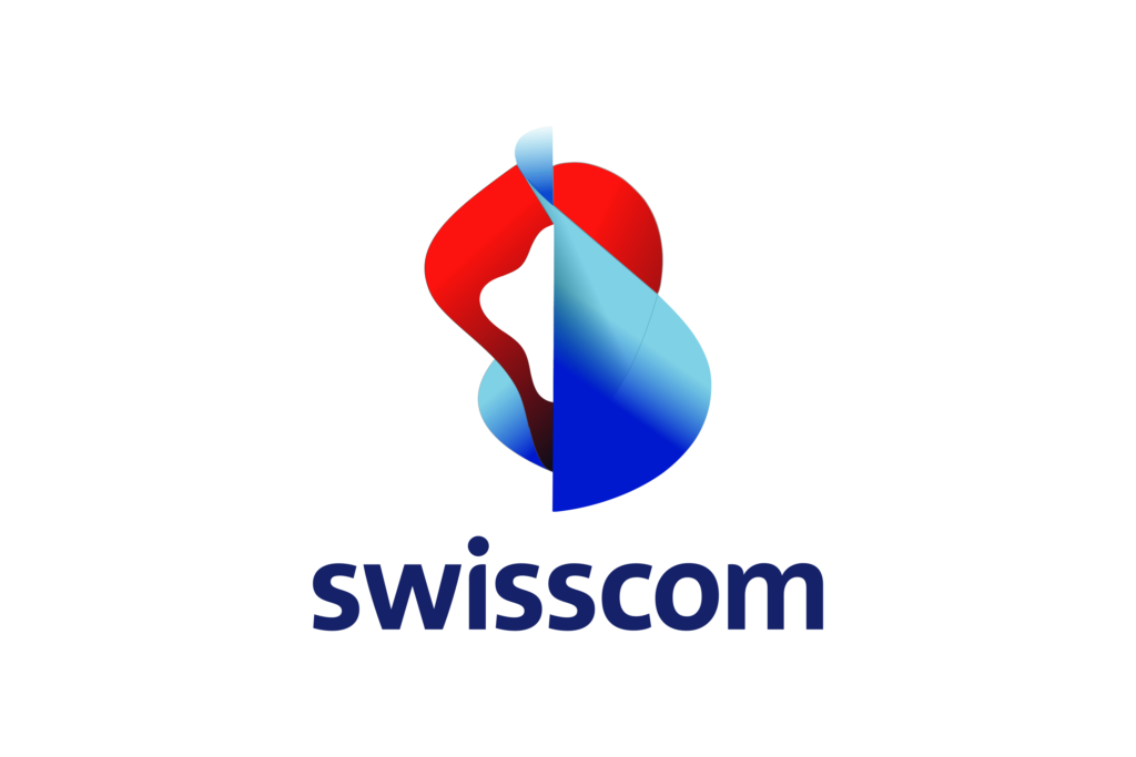 Logo swisscom