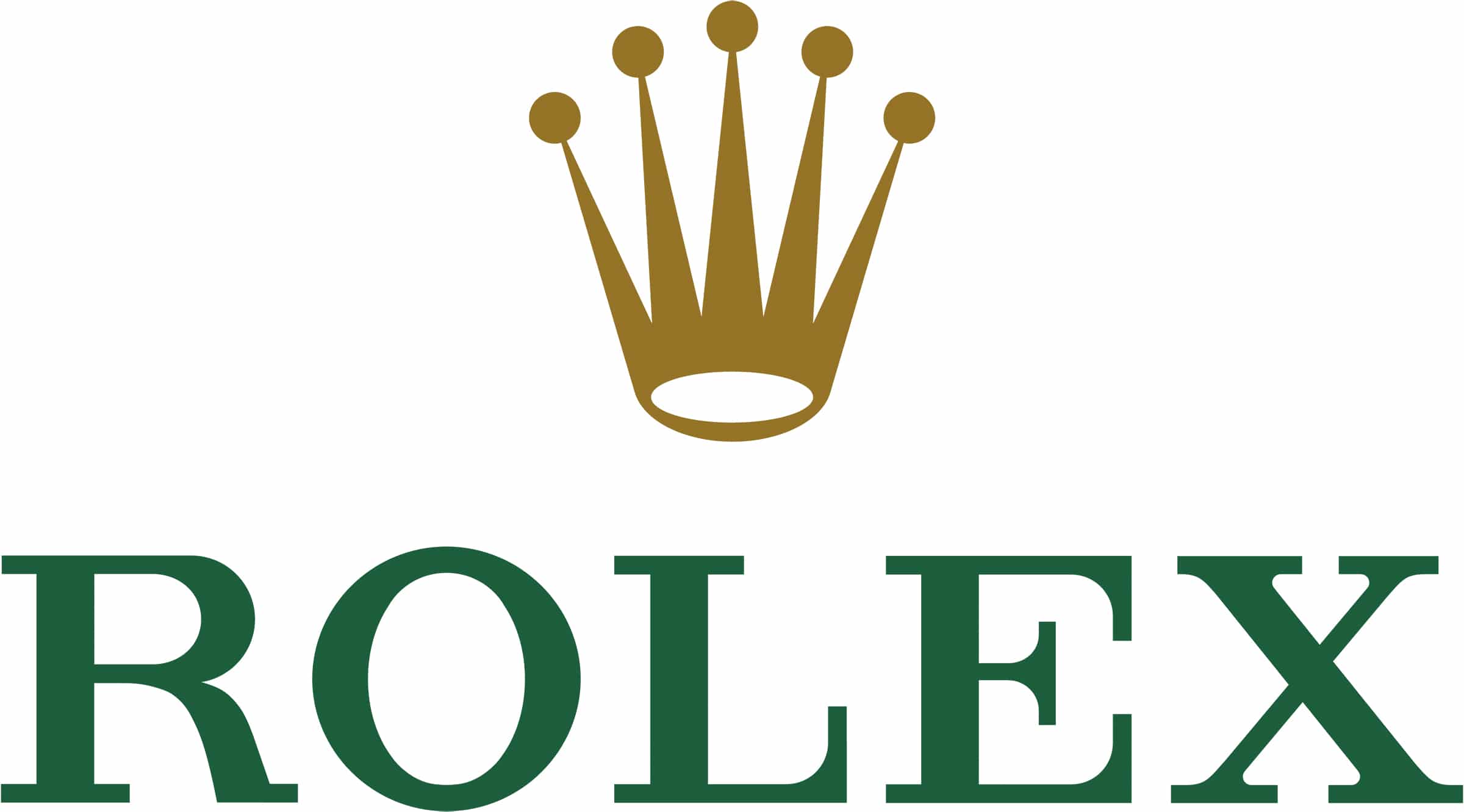 logo-Rolex